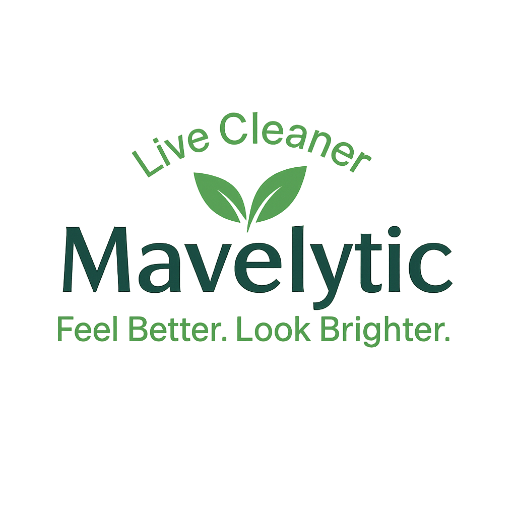 Mavelytic Shop logo