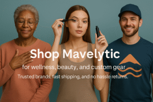 Shop Mavelytic
