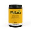 Wellara Pre-Workout Supplement, Watermelon (300g, 10.58oz)